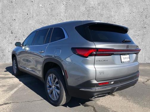 2025 Buick Enclave Preferred FWD