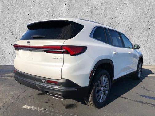2025 Buick Enclave Preferred FWD
