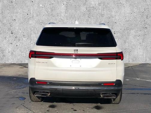 2025 Buick Enclave Preferred FWD