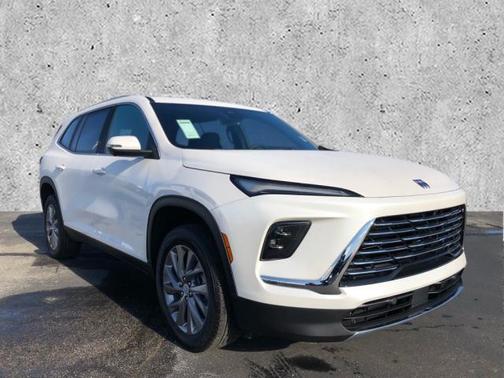 2025 Buick Enclave Preferred FWD