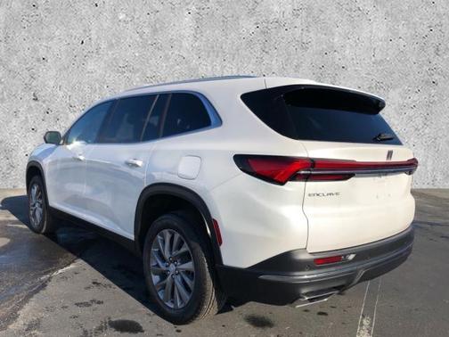 2025 Buick Enclave Preferred FWD
