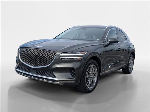 Storr Green 2025 Genesis GV70 2.5T AWD