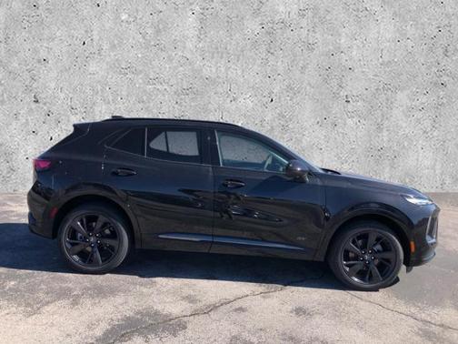 2025 Buick Envision Sport Touring AWD