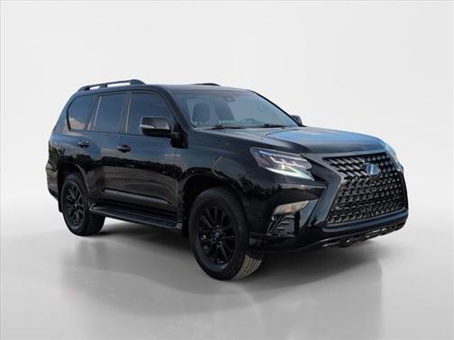 2023 Lexus GX 460 Luxury