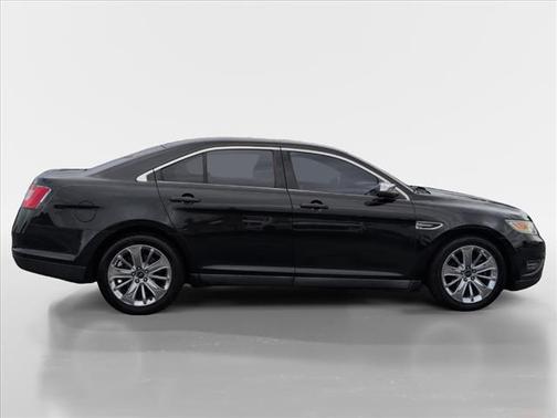 2011 Ford Taurus Limited