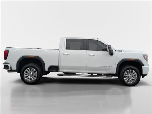 2020 GMC Sierra 2500 Denali