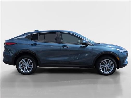 2025 Buick Envista Preferred FWD