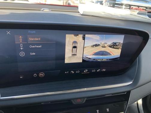 2025 Buick Envision Preferred AWD
