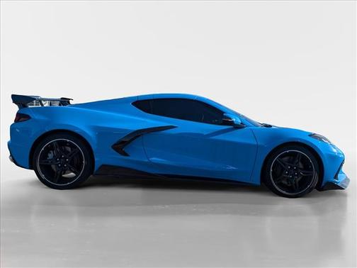 2023 Chevrolet Corvette Stingray w/3LT