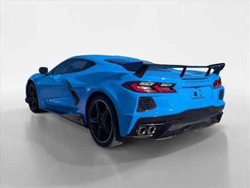 2023 Chevrolet Corvette Stingray w/3LT