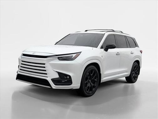 2025 Lexus TX 350 Base