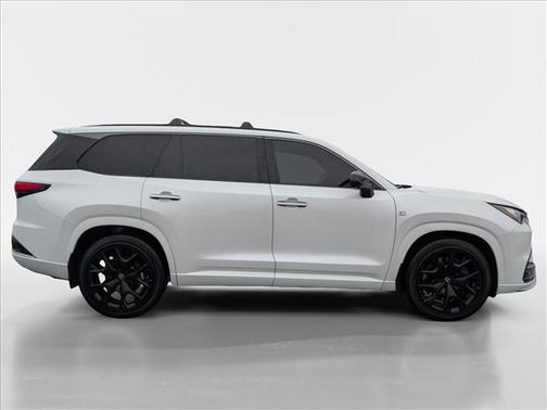 2025 Lexus TX 350 Base