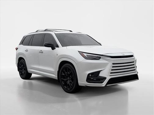 2025 Lexus TX 350 Base