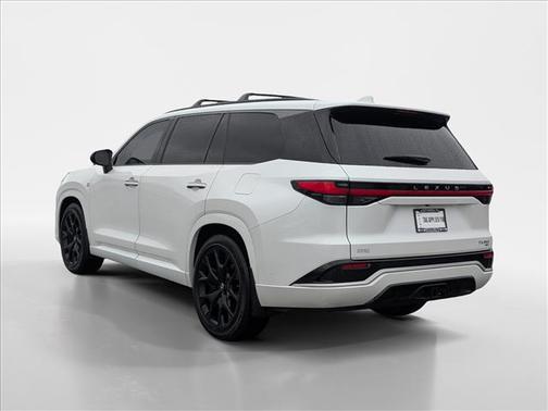 2025 Lexus TX 350 Base