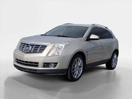 2014 Cadillac SRX Performance Collection
