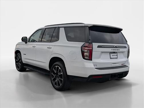 2023 Chevrolet Tahoe 4WD RST