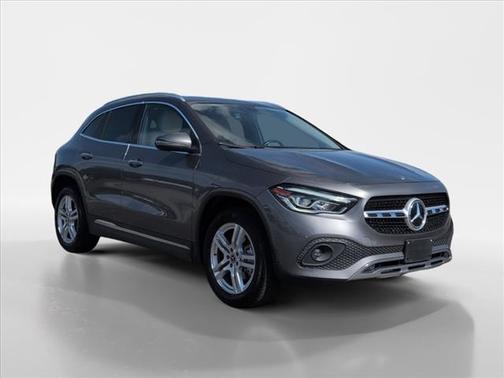 2023 Mercedes-Benz GLA 250 4MATIC