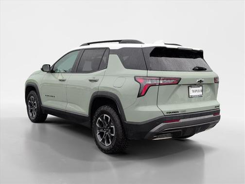 2025 Chevrolet Equinox FWD ACTIV