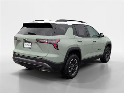 2025 Chevrolet Equinox FWD ACTIV