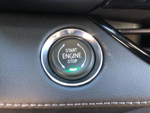 2025 Buick Enclave Preferred FWD