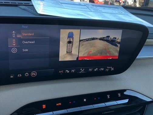 2025 Buick Enclave Preferred FWD