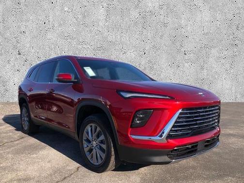 2025 Buick Enclave Preferred FWD