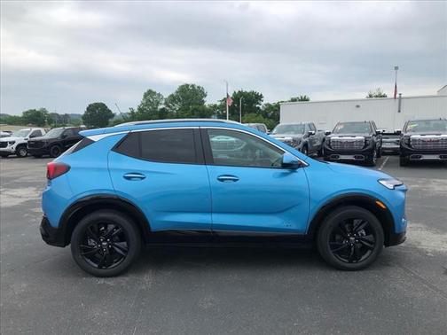 2025 Buick Encore GX Sport Touring
