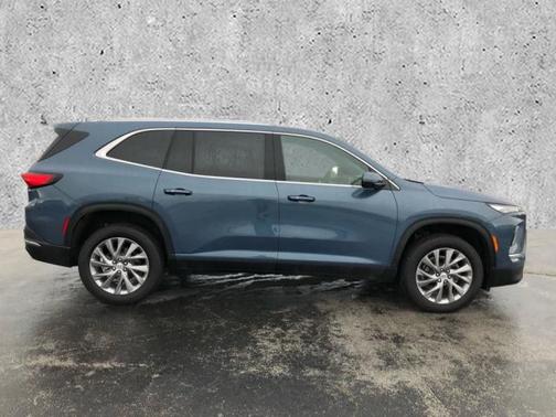 2025 Buick Enclave Preferred FWD