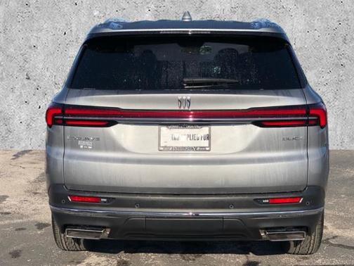 2025 Buick Enclave Preferred FWD