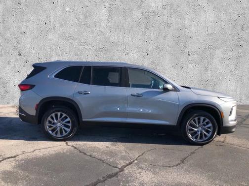 2025 Buick Enclave Preferred FWD