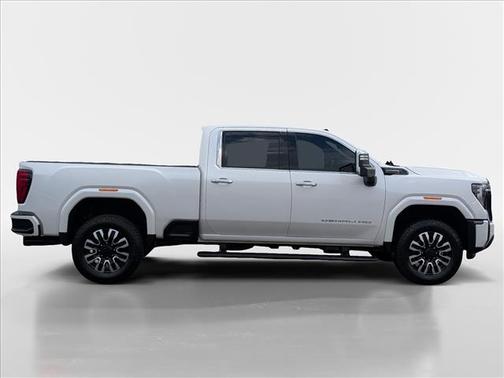 2024 GMC Sierra 2500 Denali Ultimate