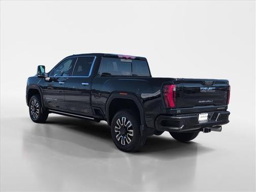 2024 GMC Sierra 2500 Denali Ultimate