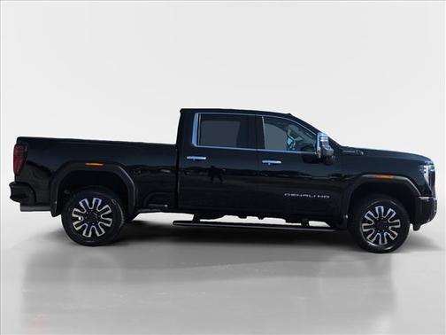 2024 GMC Sierra 2500 Denali Ultimate