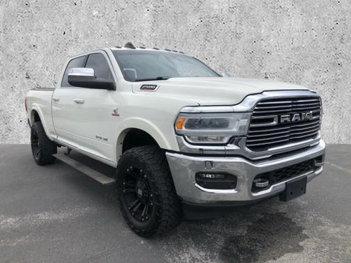 2020 RAM 2500 Laramie