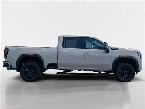 Coastal Dune 2026 GMC Sierra 2500 AT4