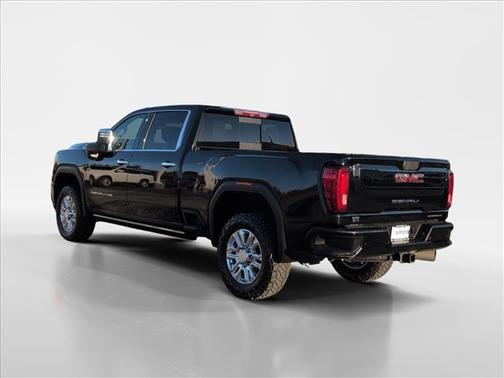 2021 GMC Sierra 2500 Denali