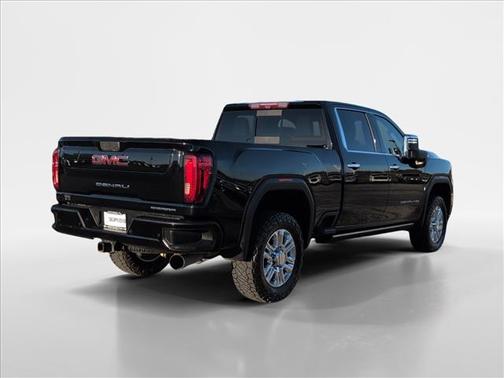 2021 GMC Sierra 2500 Denali