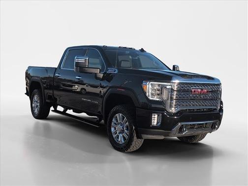 2021 GMC Sierra 2500 Denali