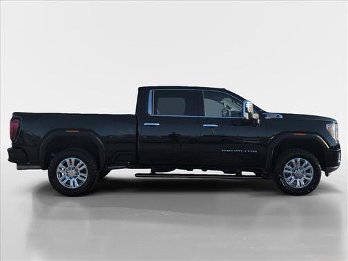 2021 GMC Sierra 2500 Denali