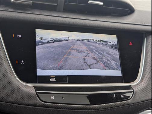 Crystal White Tricoat G1w 2025 Cadillac XT5 Premium Luxury