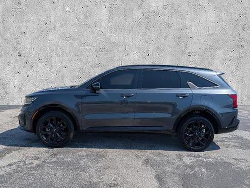 2021 Kia Sorento SX