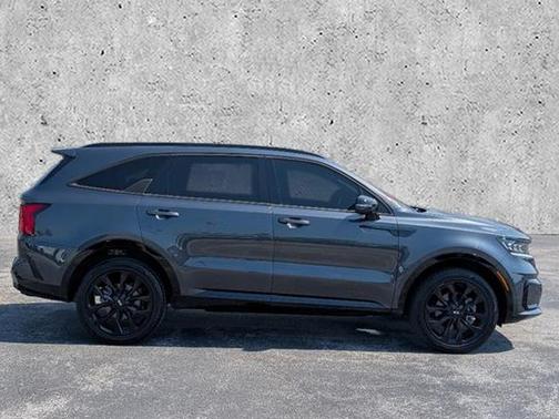 2021 Kia Sorento SX