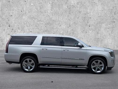 2016 Cadillac Escalade ESV Premium
