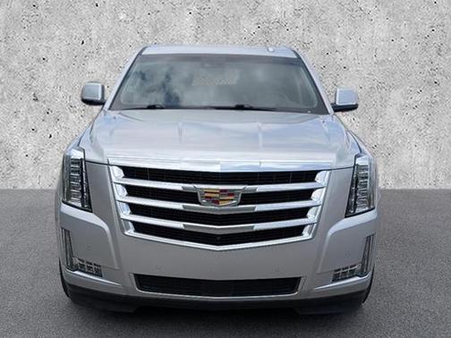 2016 Cadillac Escalade ESV Premium