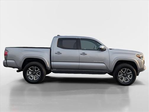 2018 Toyota Tacoma Limited