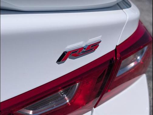 2024 Chevrolet Malibu RS