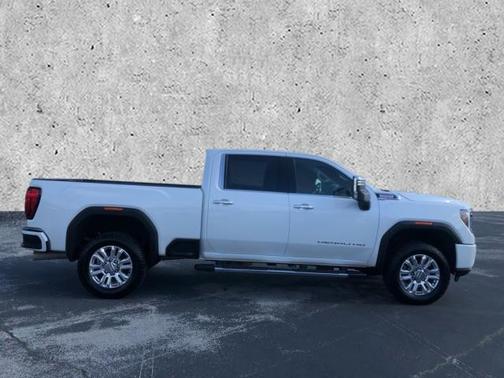 2023 GMC Sierra 3500 Denali