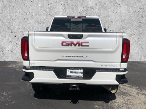 2023 GMC Sierra 3500 Denali