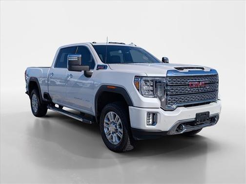 2023 GMC Sierra 3500 Denali