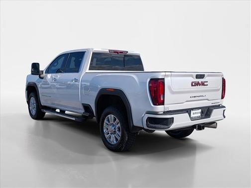 2023 GMC Sierra 3500 Denali